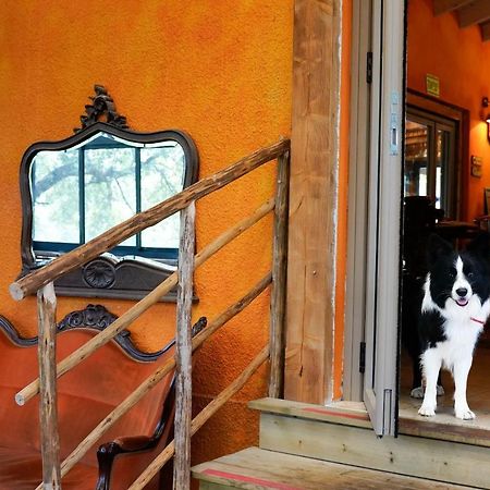 Parod Country Lodge 外观 照片