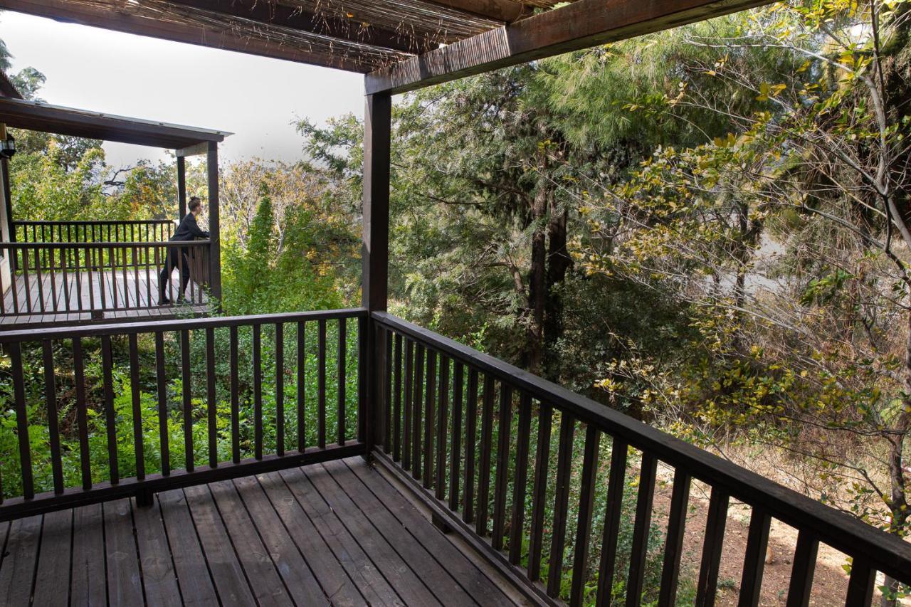 Parod Country Lodge 外观 照片