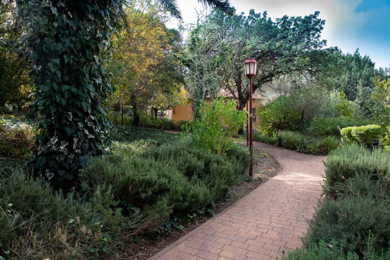 Parod Country Lodge 外观 照片