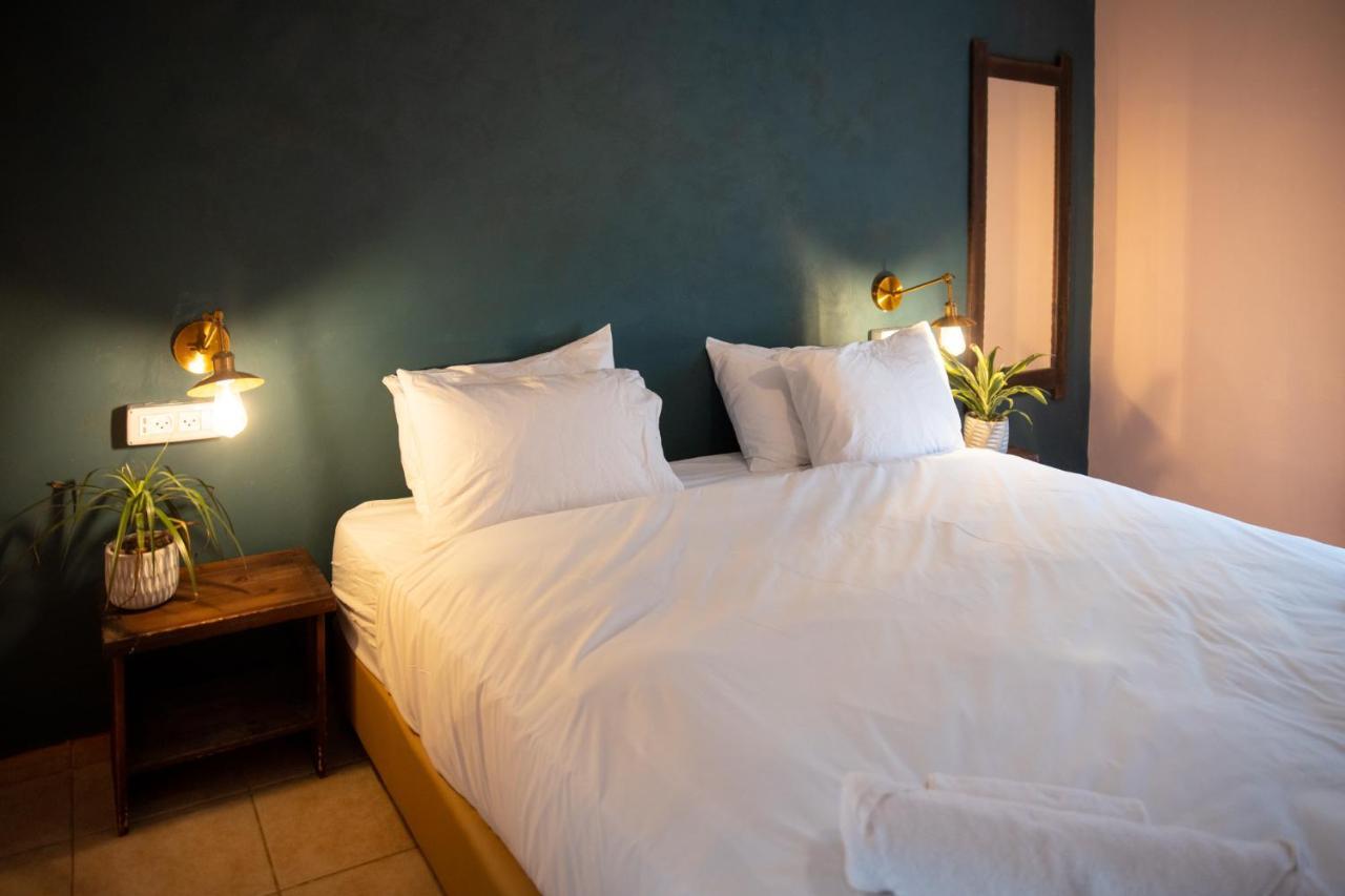 Parod Country Lodge 外观 照片