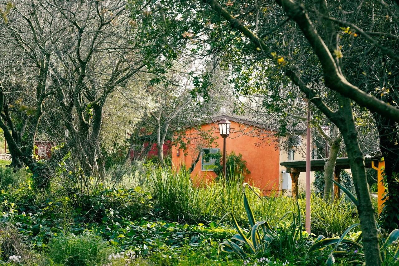 Parod Country Lodge 外观 照片