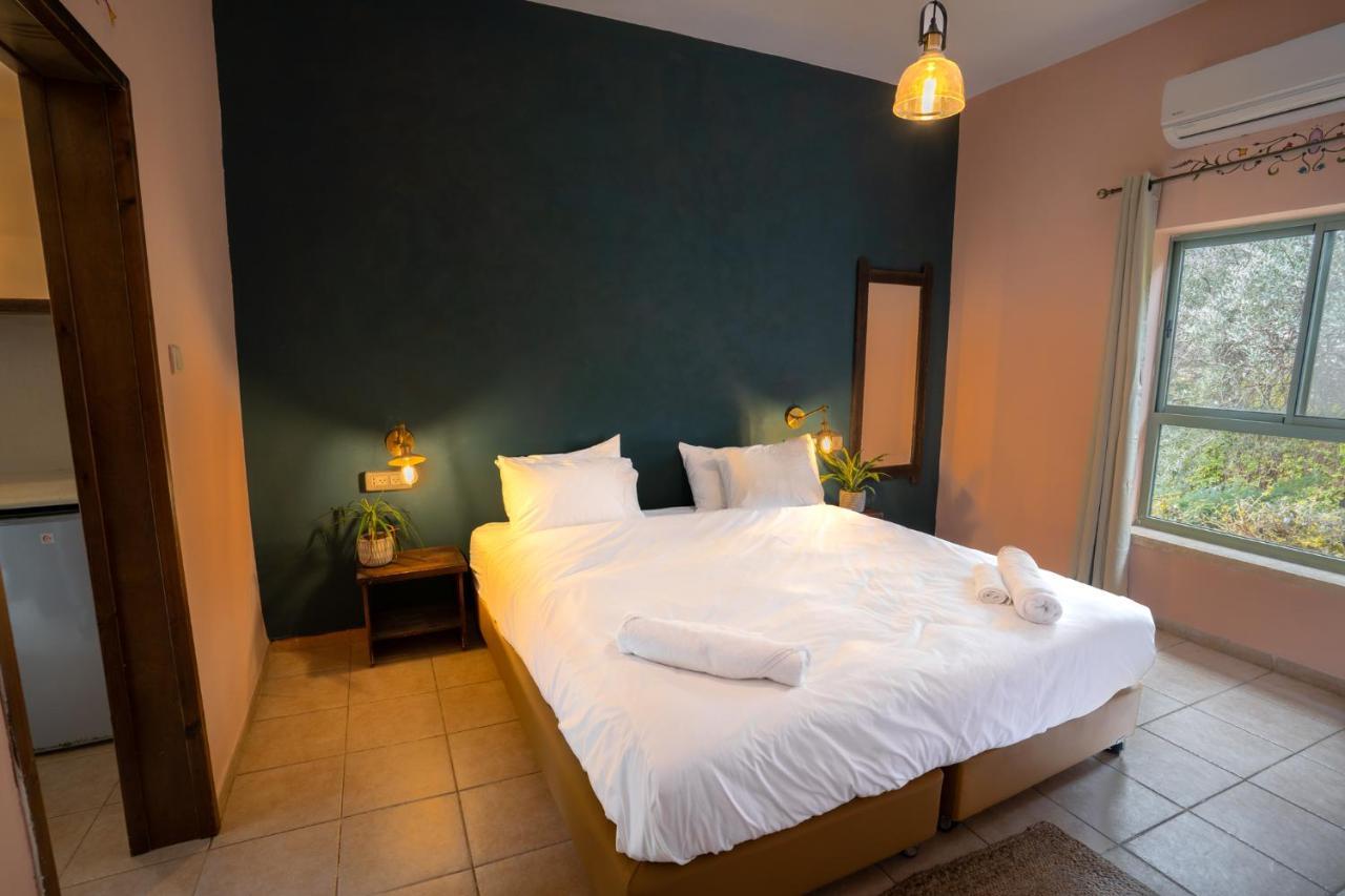 Parod Country Lodge 外观 照片