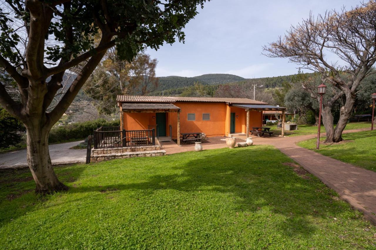 Parod Country Lodge 外观 照片
