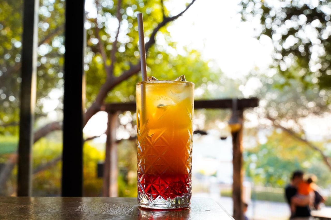 Parod Country Lodge 外观 照片