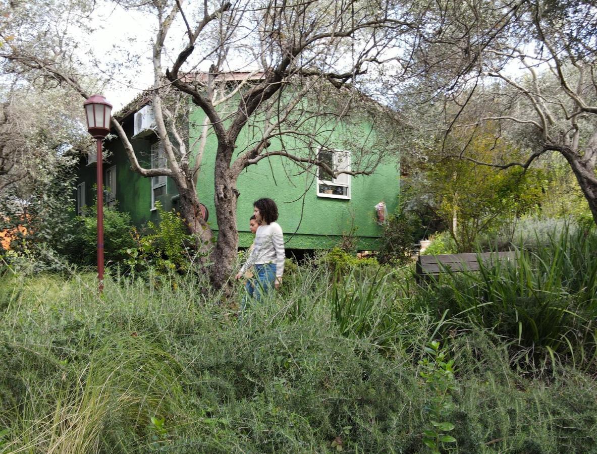 Parod Country Lodge 外观 照片