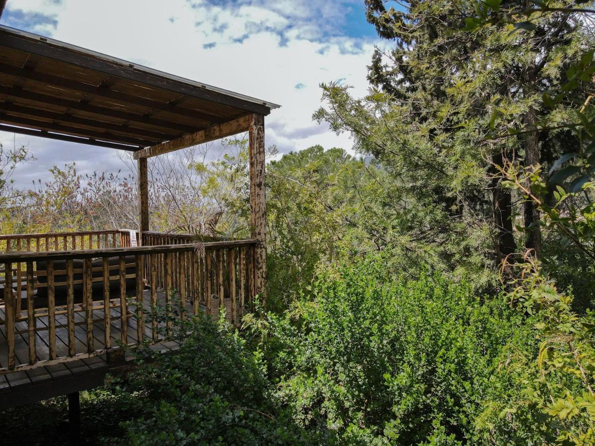 Parod Country Lodge 外观 照片